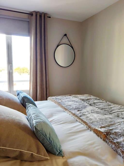 Superbe Apt Cosy A 500M De La Plage Pour 4 Pers Fort-Mahon-Plage Exterior foto